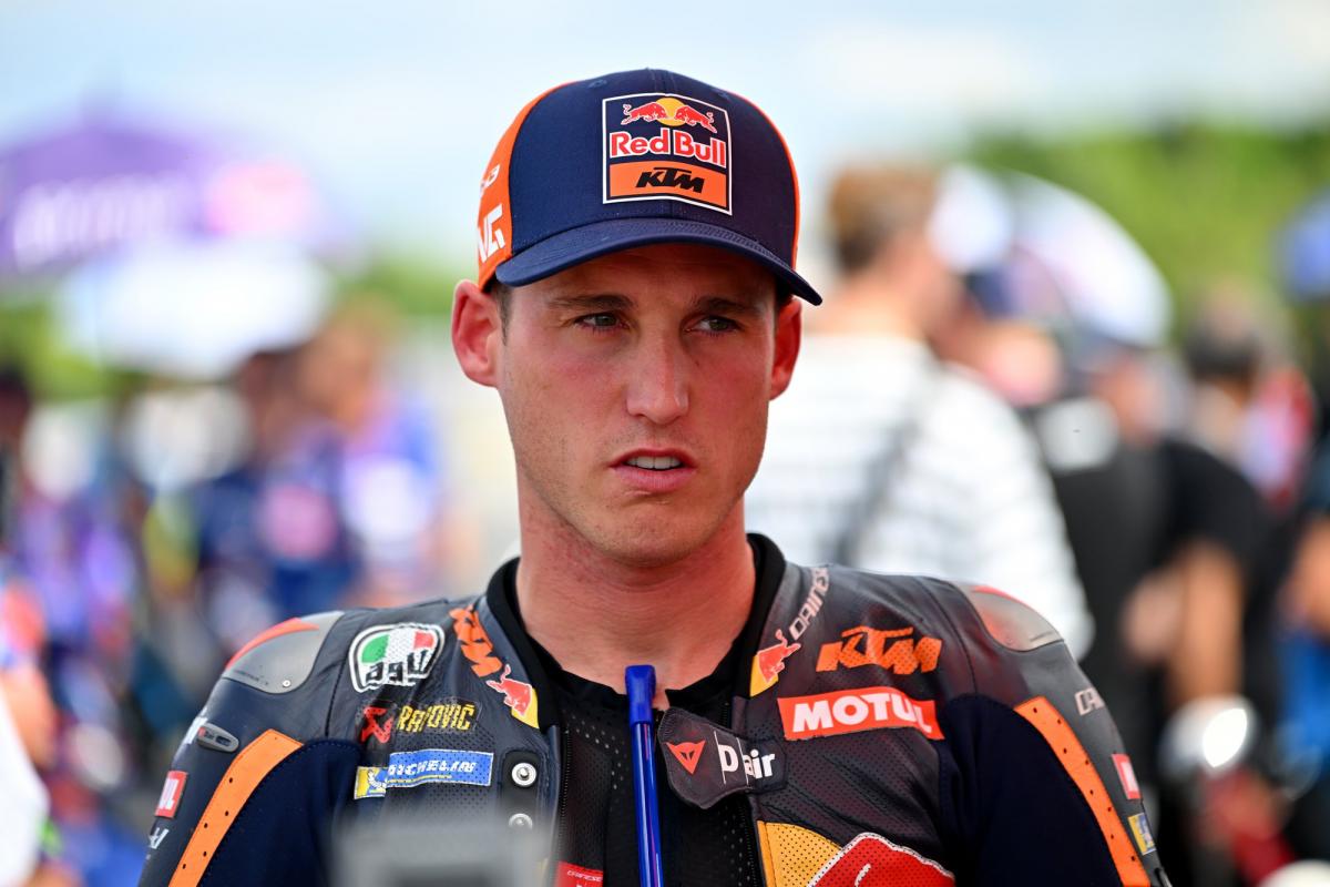 Pol Espargaro remplace Maverick Vinales chez KTM-Tech3 pour le GP de Hongrie