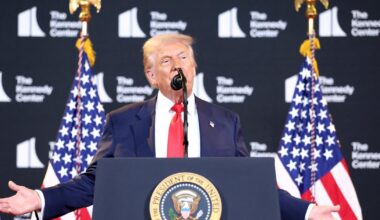 Donald Trump veut donner un coup de fouet à l'industrie spatiale américaine