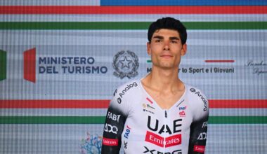 un coureur placé dans un coma artificiel après une lourde chute au Tour de Pologne