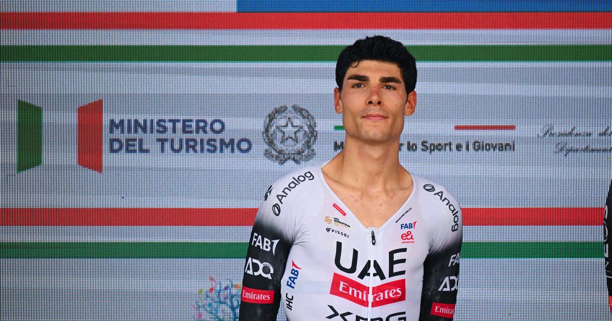 un coureur placé dans un coma artificiel après une lourde chute au Tour de Pologne