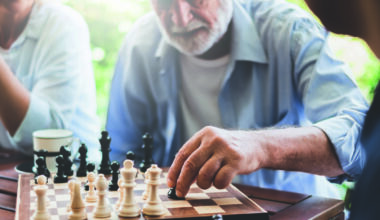 Que se passe-t-il dans notre cerveau quand on apprend ?