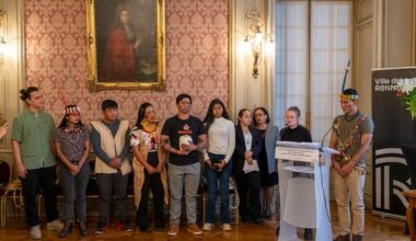Rennes, ouverte au monde | Rennes Ville et Métropole