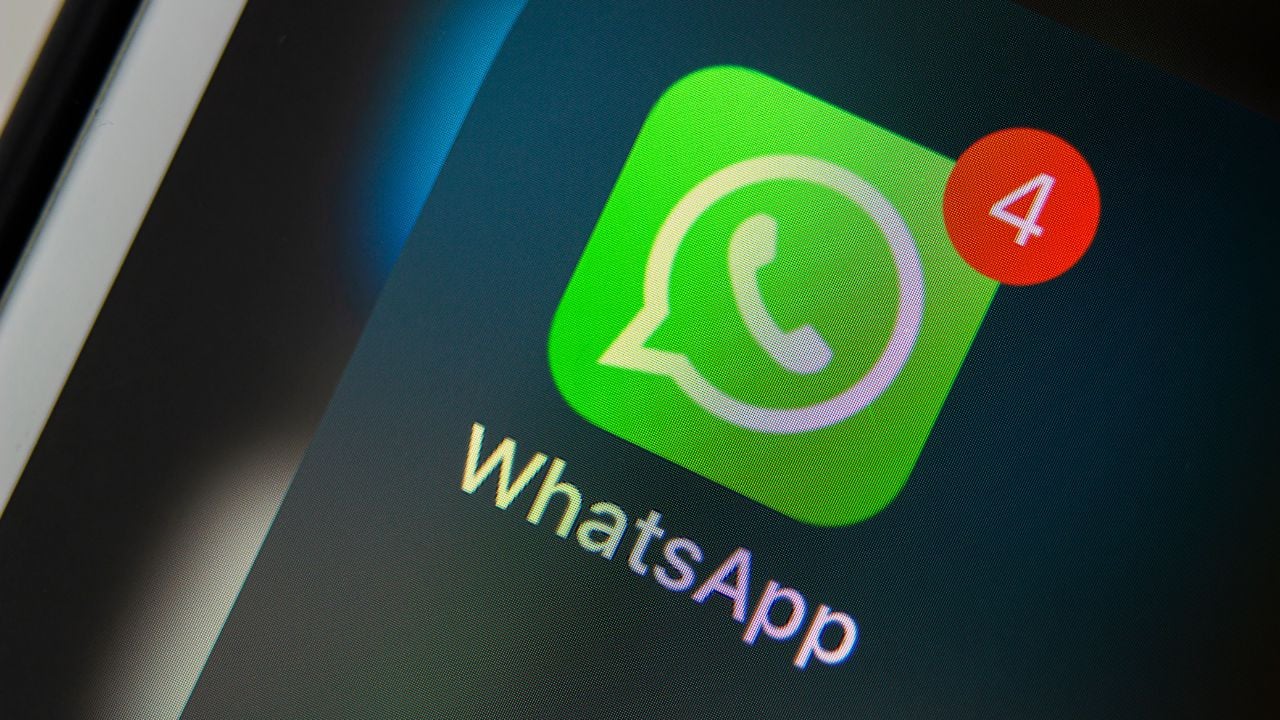 WhatsApp 