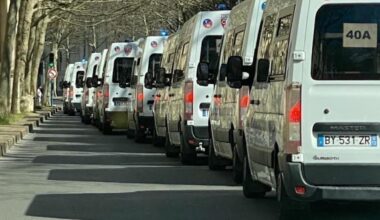des familles évacuées du bidonville de la Jasse de Maurin, 91 personnes relogées