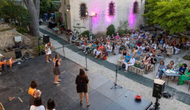 Festival Impromed, du 14 au 16 août à Balaguier – La Seyne-sur-Mer