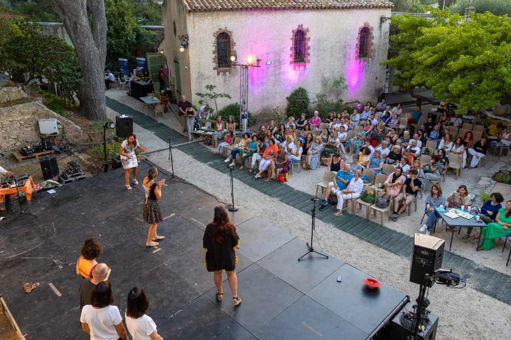 Festival Impromed, du 14 au 16 août à Balaguier – La Seyne-sur-Mer