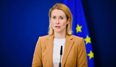 Nouvelles sanctions européennes contre la Russie bientôt pour soutenir l'Ukraine