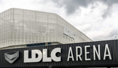 LDLC Arena
