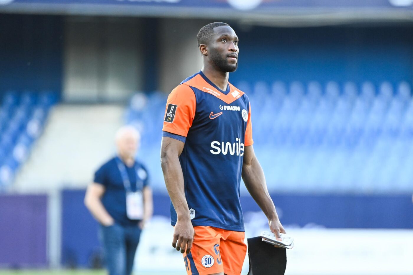 Modibo Sagnan quitte Montpellier... et la France - France - Montpellier