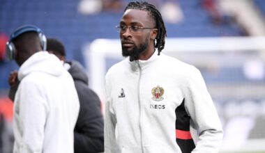 Un cadre de l'OGC Nice en route vers la Premier League - France - OGC Nice