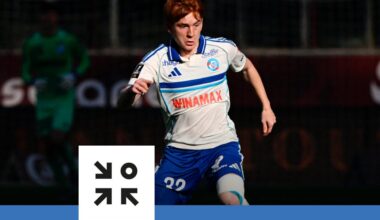 Valentin Barco est la flamme de Strasbourg
