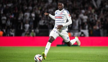 Nouveau tour de passe-passe entre Strasbourg et Chelsea - France - Strasbourg