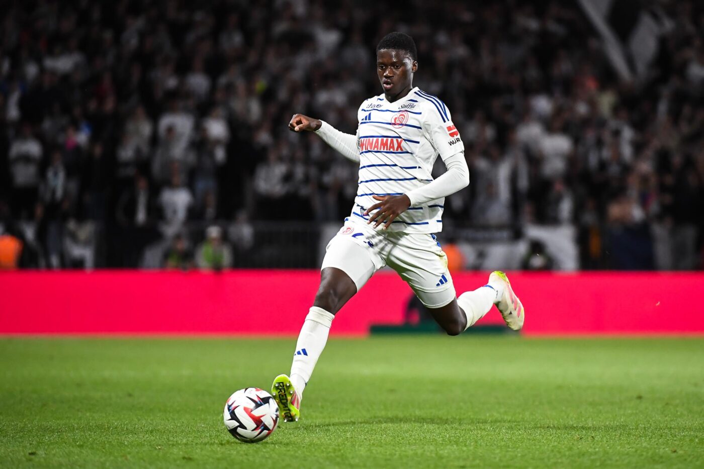 Nouveau tour de passe-passe entre Strasbourg et Chelsea - France - Strasbourg