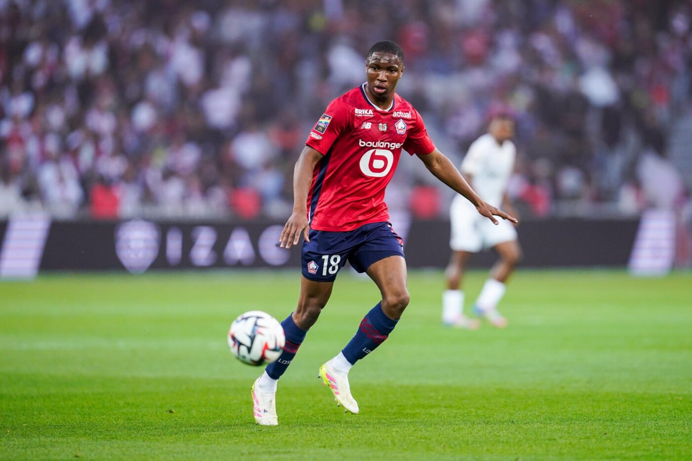 Lille devrait récupérer un autre joli chèque - France - Lille