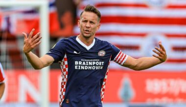 Le FC Porto a inscrit Luuk de Jong comme joueur de handball pour garder son transfert secret - Portugal - FC Porto