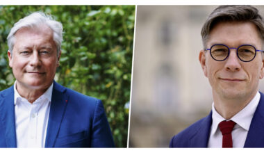 Municipales à Nancy. La guerre des réseaux
