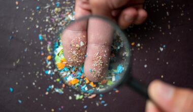 Cerveau, poumon, intestin... Les impacts inquiétants des microplastiques sur la santé
