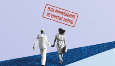 Entre Marseille et Toulon  : Une comédie musicale en plein air au Parc Longchamp
