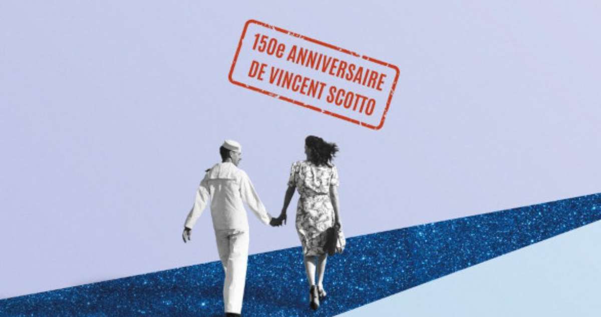 Entre Marseille et Toulon  : Une comédie musicale en plein air au Parc Longchamp