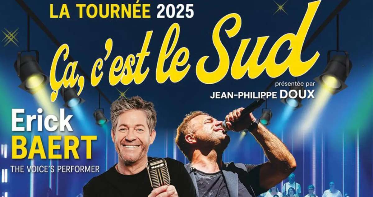La Tournée ça c