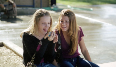 Image du film « Thirteen », sorti en 2003