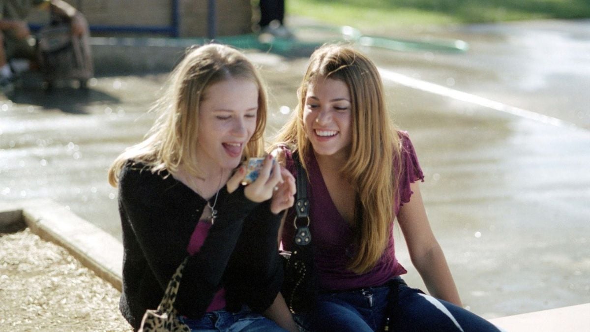 Image du film « Thirteen », sorti en 2003