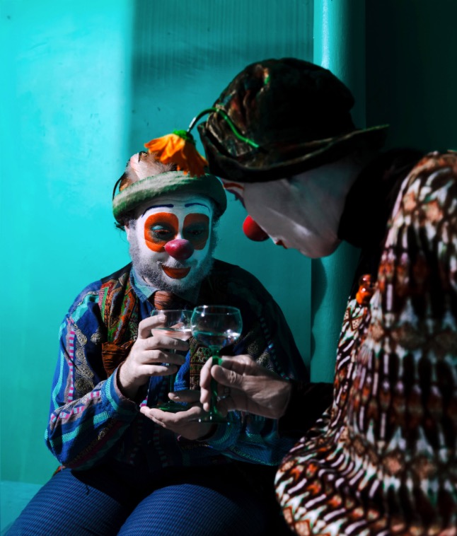 Journée Portes Ouvertes théâtre marie-jeanne