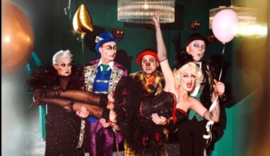 Cabaret Ouverture