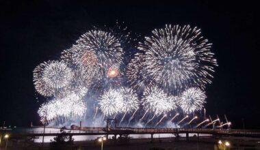 Pour la première fois à Marseille, un feu d