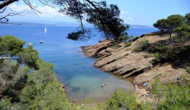 Voici pourquoi de nombreuses plages et calanques sont fermées ce dimanche dans les Bouches du Rhône