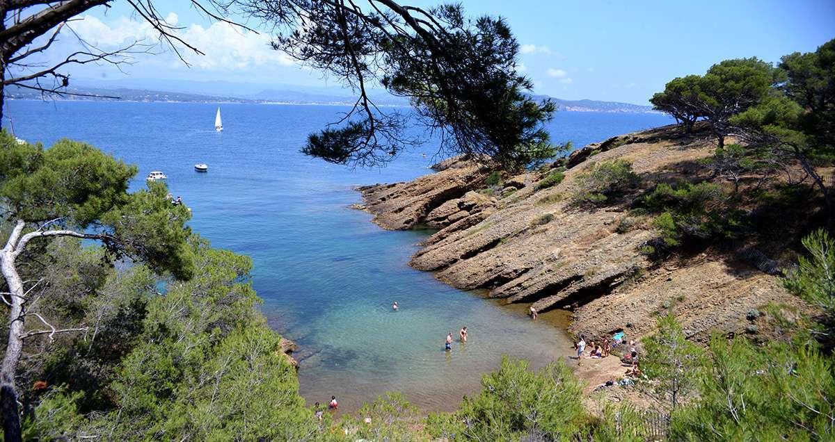 Voici pourquoi de nombreuses plages et calanques sont fermées ce dimanche dans les Bouches du Rhône