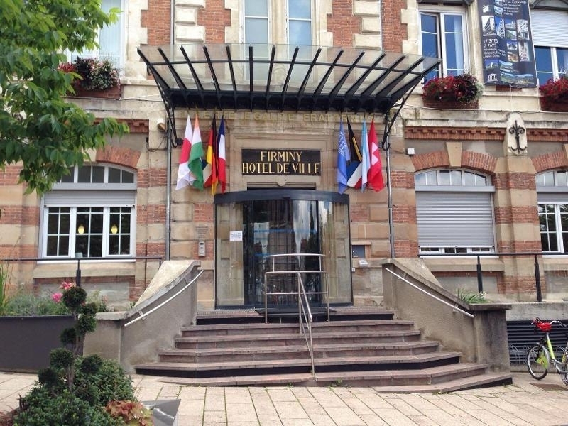 Firminy : accès gratuit à la piscine municipale pendant la canicule