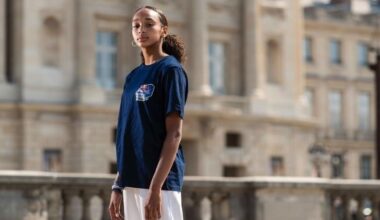 Breakdance : Sya Dembélé 4e aux championnats du monde