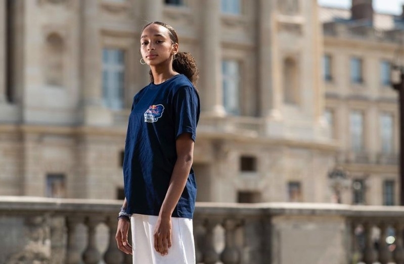 Breakdance : Sya Dembélé 4e aux championnats du monde