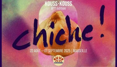 Le Kouss·Kouss Festival débute aujourd