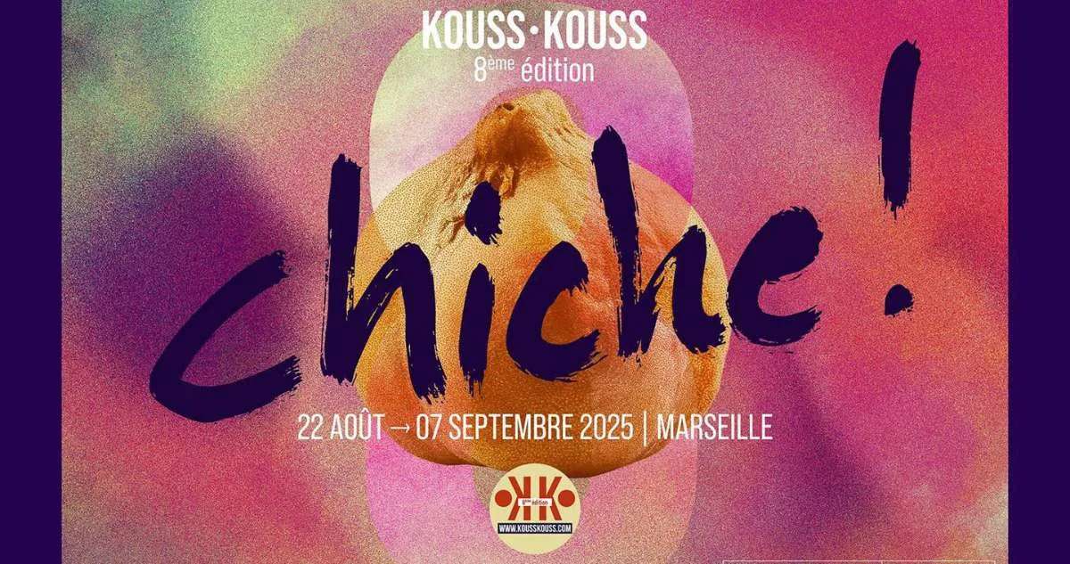 Le Kouss·Kouss Festival débute aujourd
