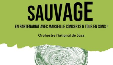 La planÃ¨te sauvage - Orchestre National de Jazz