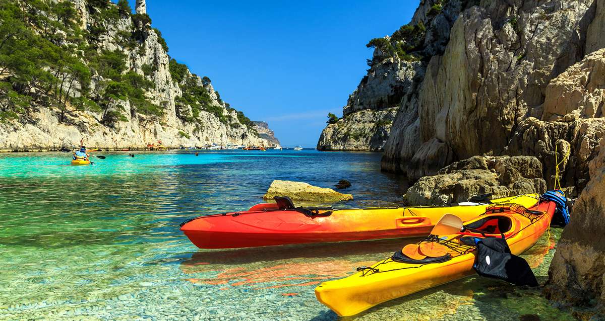 Les Calanques et quasiment tous les massifs des Bouches du Rhône fermés ce samedi 23 août