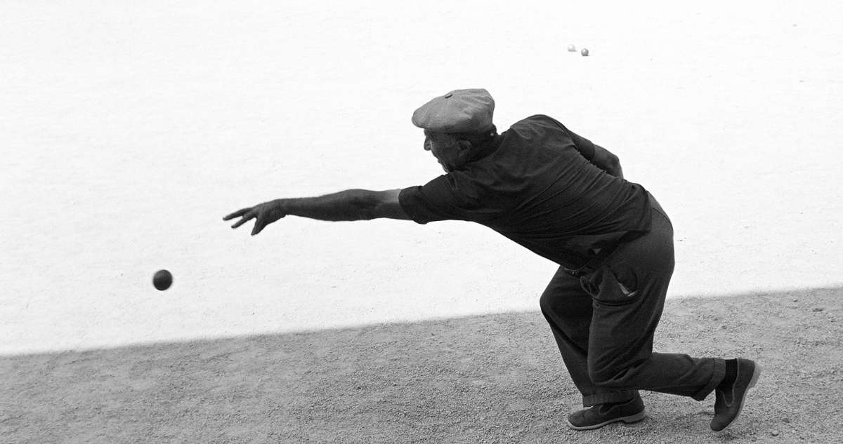 Soirée Pétanque au Musée d
