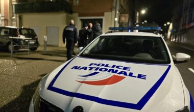Saint-Étienne : interpellé avec 15 g de kétamine à Châteaucreux