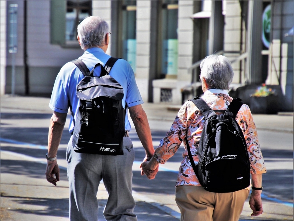 Bon plan rentrée : le Pass loisirs seniors