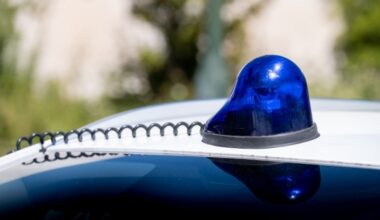 Saint-Étienne : elle vole une roue de voiture pour réparer la sienne