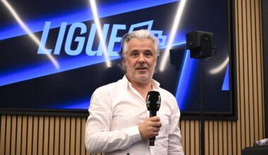 Le futur champion de France touchera moins de droits TV que Montpellier la saison dernière - France - Droits TV