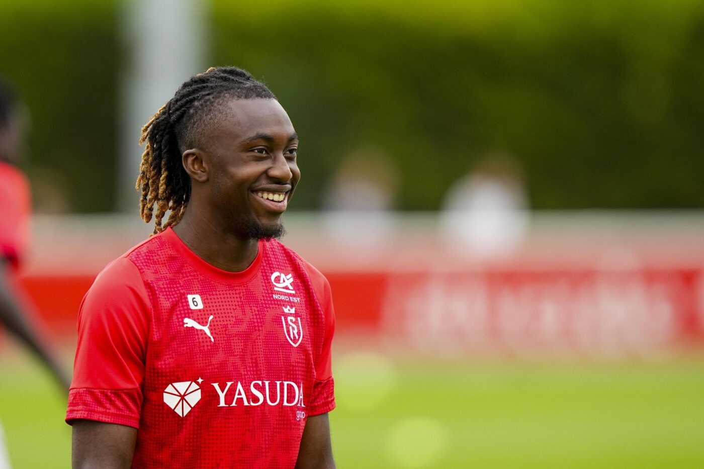 Info Sofoot : Valentin Atangana va signer à Strasbourg - France - RC Strasbourg