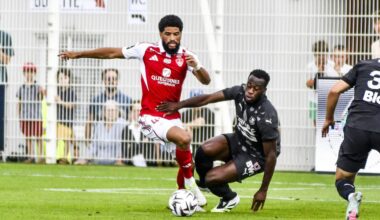 Rennes grille la priorité à Nice pour un milieu de terrain - France - Stade rennais