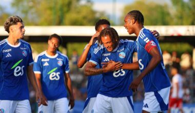 Un voyage dans le Grand Nord pour Strasbourg en barrages de Ligue Conférence - C4 - Barrages - Tirage au sort