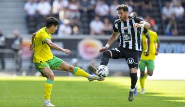 Amical : Angers bat Nantes, Metz domine Troyes et Le Havre résiste au Paris FC - Amical