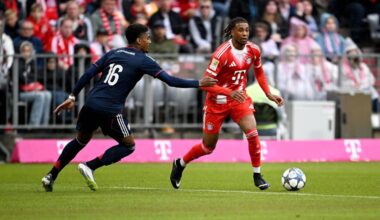 Lyon dominé par le Bayern Munich - Amical - Bayern Munich-Lyon (2-1)