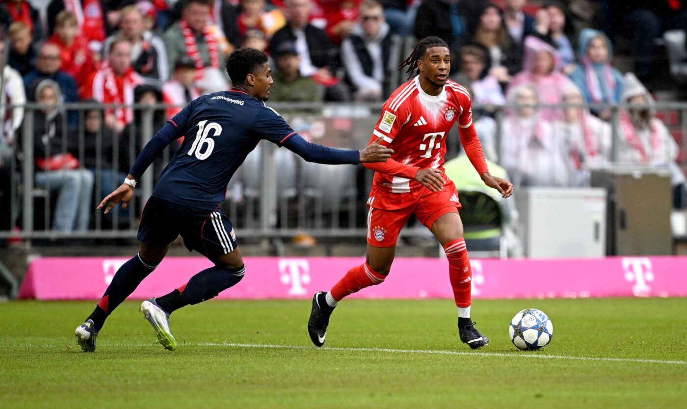 Lyon dominé par le Bayern Munich - Amical - Bayern Munich-Lyon (2-1)