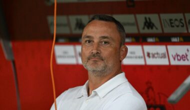 « Il y a toujours une place pour l'exploit », assure Franck Haise avant le barrage retour face à Benfica - C1 - 3e Tour - Benfica-Nice